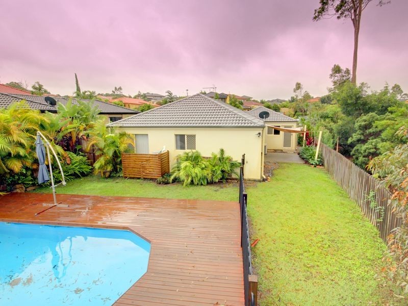 4 Nikau Crescent, Nerang QLD 4211