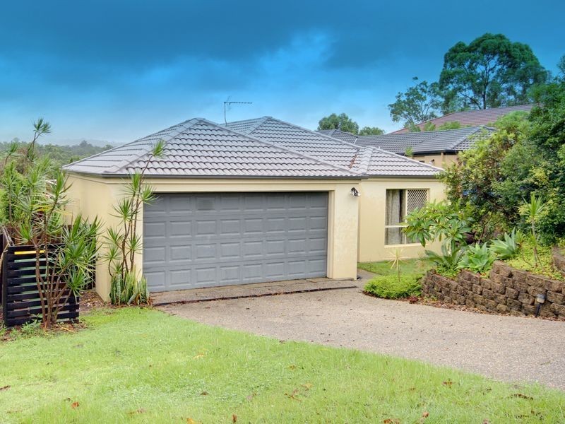 4 Nikau Crescent, Nerang QLD 4211