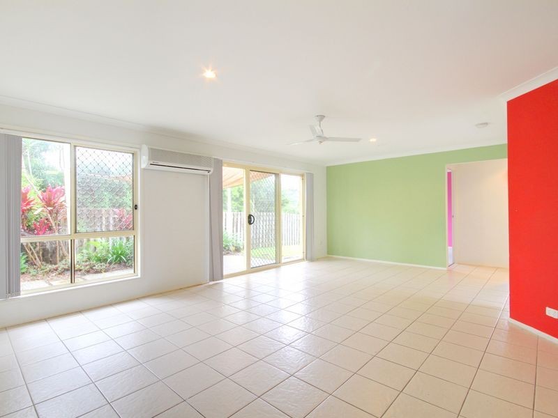 4 Nikau Crescent, Nerang QLD 4211