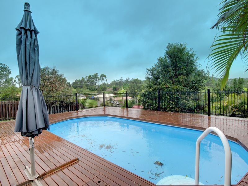 4 Nikau Crescent, Nerang QLD 4211