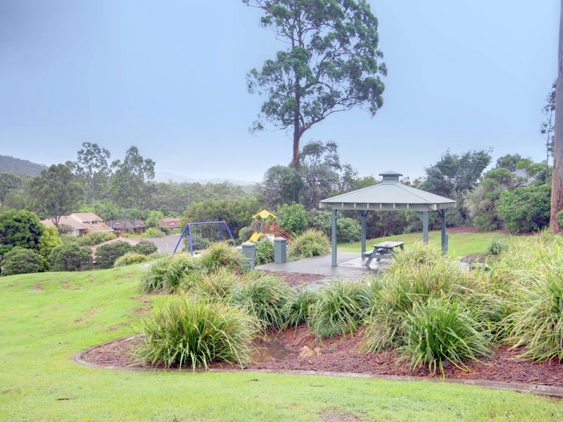 4 Nikau Crescent, Nerang QLD 4211