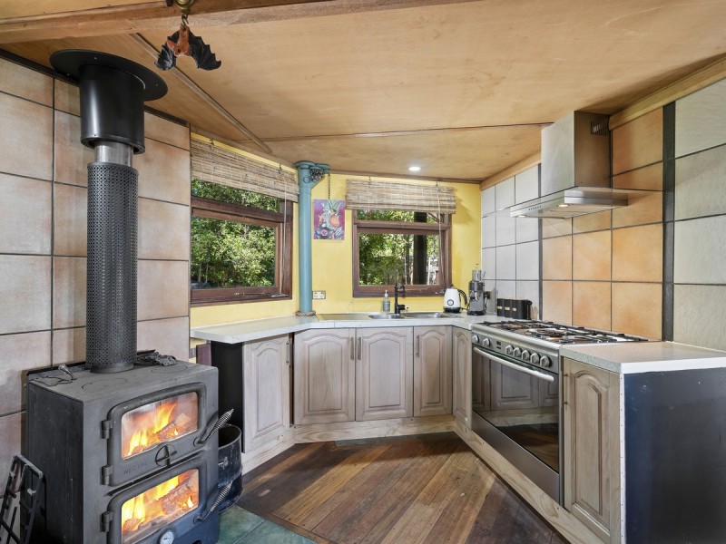 7 Mimosa Road, Springbrook QLD 4213