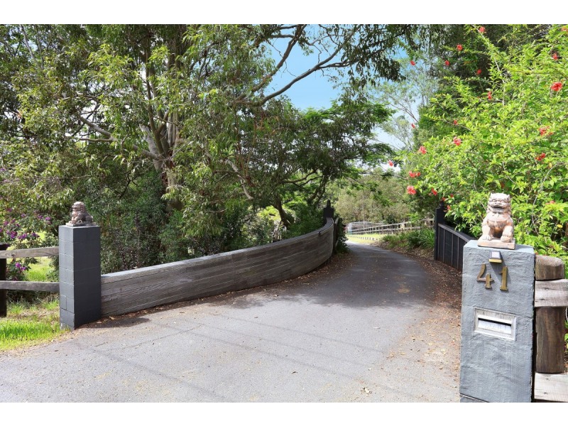 41 Purcell Road, Guanaba QLD 4210