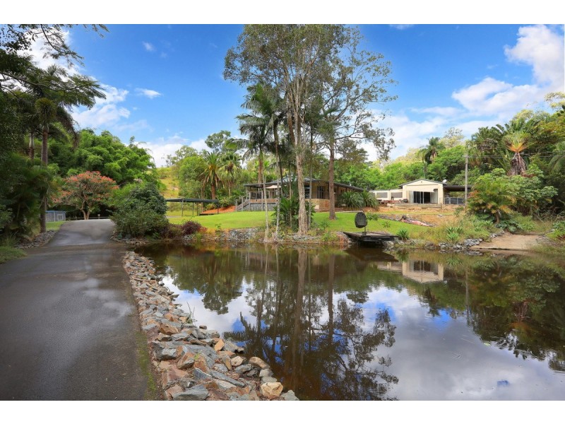 41 Purcell Road, Guanaba QLD 4210