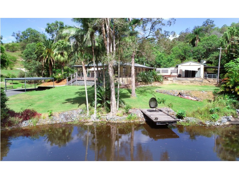 41 Purcell Road, Guanaba QLD 4210