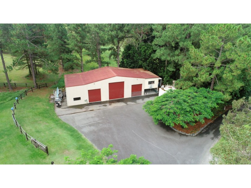 41 Purcell Road, Guanaba QLD 4210