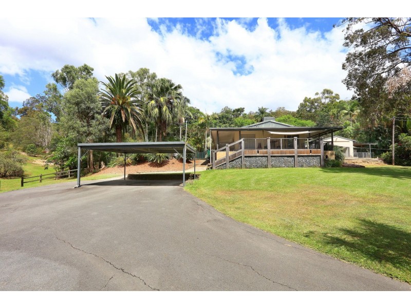 41 Purcell Road, Guanaba QLD 4210