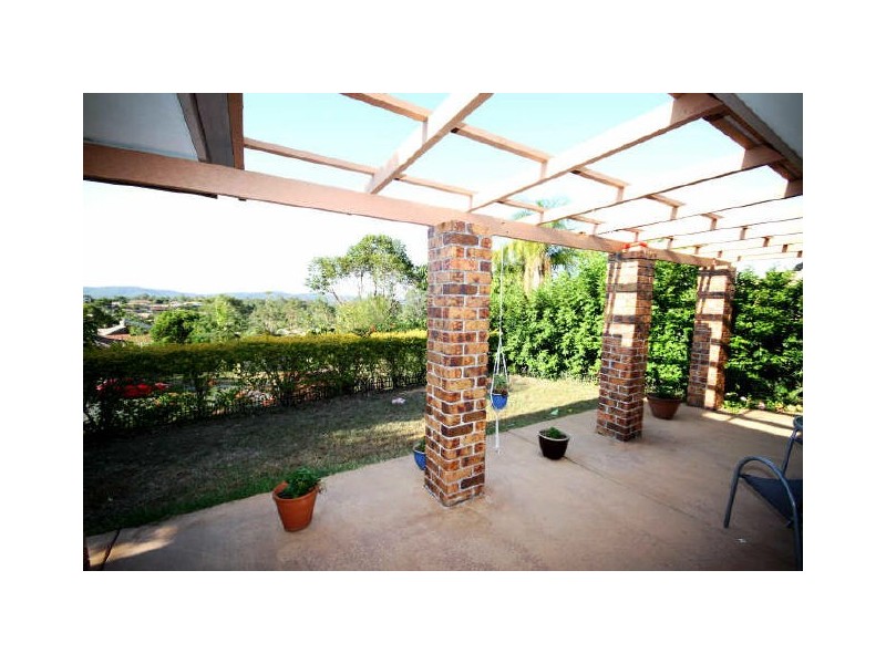 20 Kincaid Drive, Highland Park QLD 4211