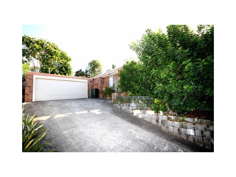 20 Kincaid Drive, Highland Park QLD 4211