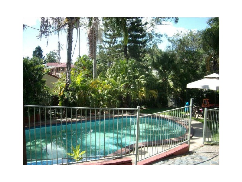 25 Yoolantie Crescent, Nerang QLD 4211