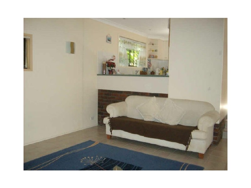 25 Yoolantie Crescent, Nerang QLD 4211