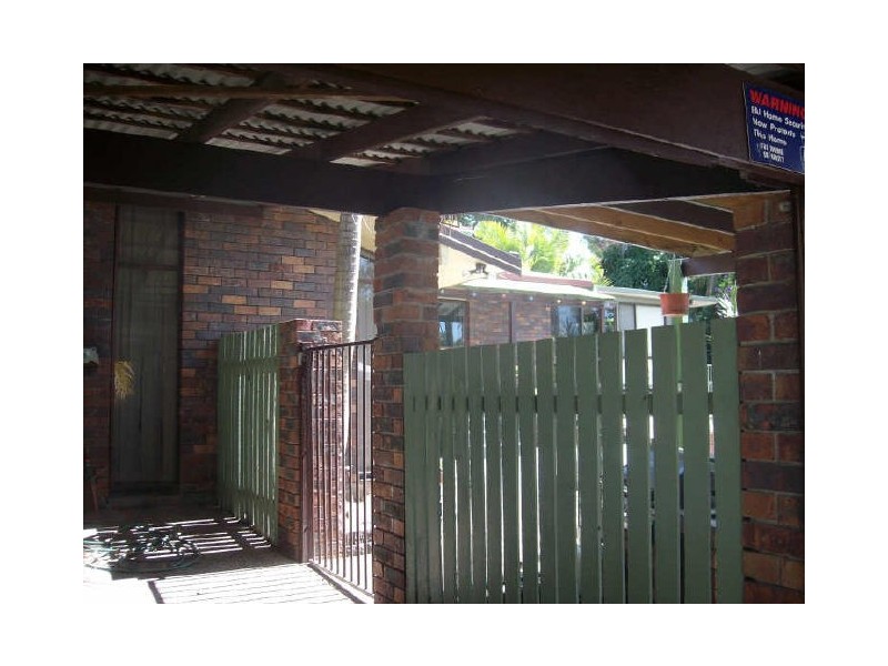 25 Yoolantie Crescent, Nerang QLD 4211