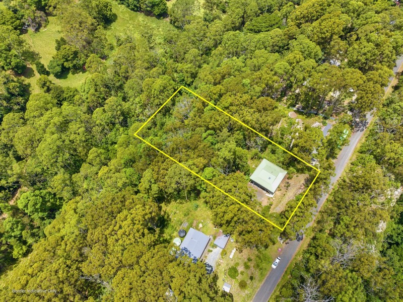91-93 Timbarra Drive, Beechmont QLD 4211