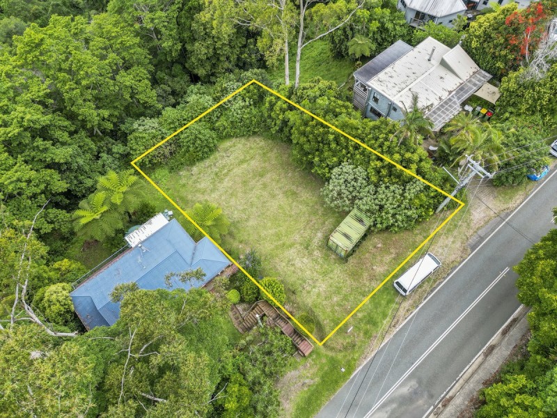 657 Beechmont Road, Lower Beechmont QLD 4211
