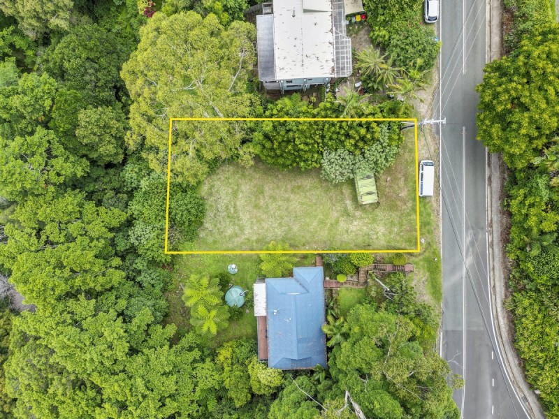 657 Beechmont Road, Lower Beechmont QLD 4211