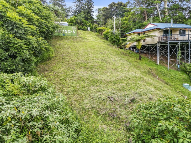 657 Beechmont Road, Lower Beechmont QLD 4211