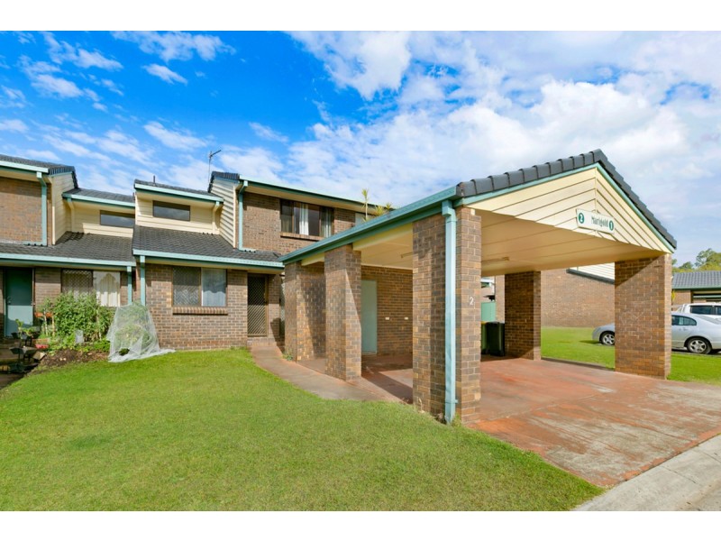 2 Marigold Court/67 Nerang Street, Nerang QLD 4211