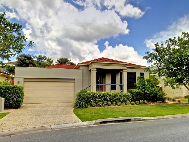 50 Riverwood Drive, Ashmore QLD 4214