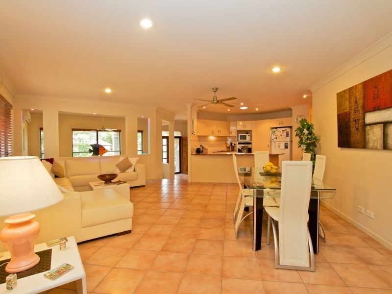 50 Riverwood Drive, Ashmore QLD 4214