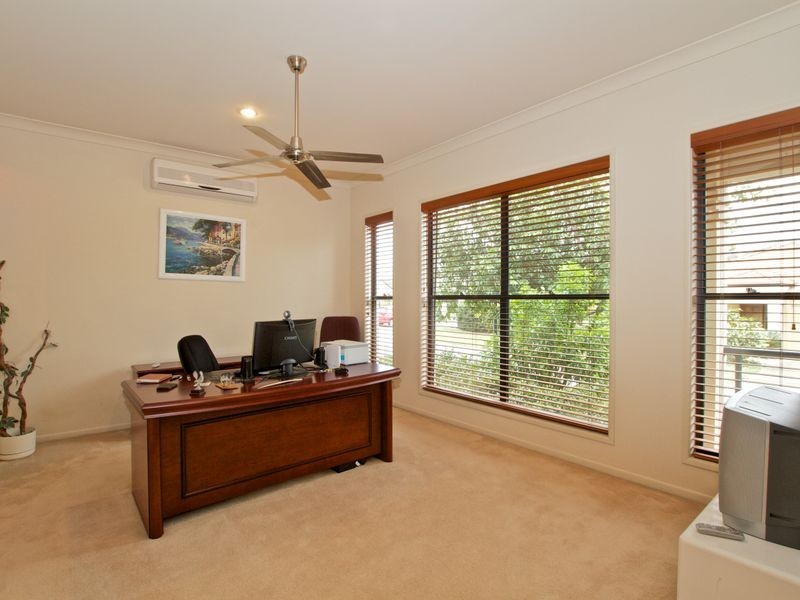 50 Riverwood Drive, Ashmore QLD 4214
