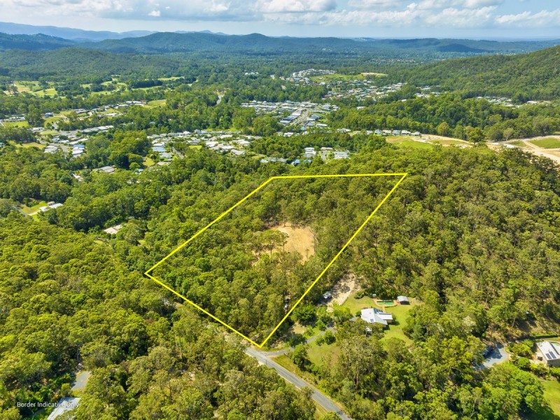 77 Evanita Drive, Gilston QLD 4211