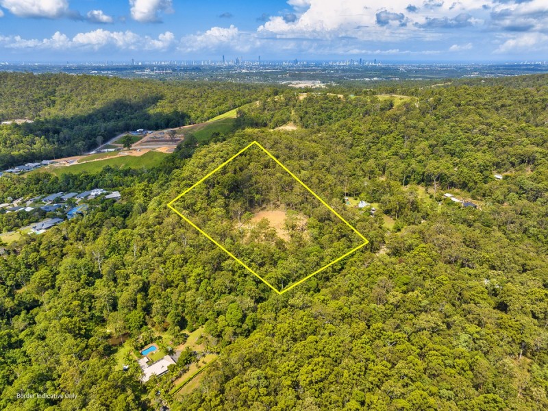 77 Evanita Drive, Gilston QLD 4211