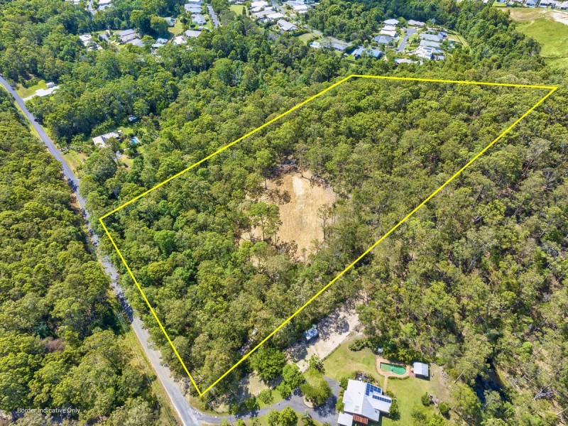 77 Evanita Drive, Gilston QLD 4211