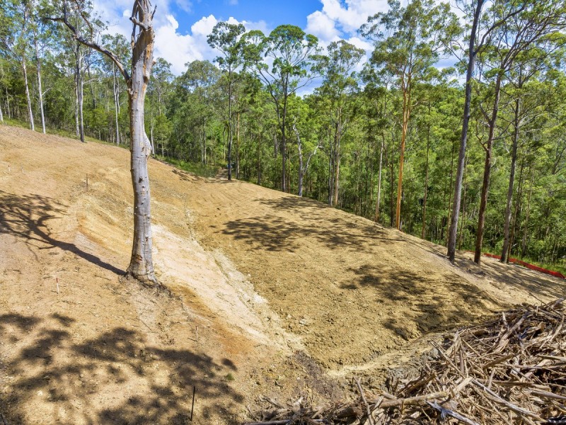 77 Evanita Drive, Gilston QLD 4211