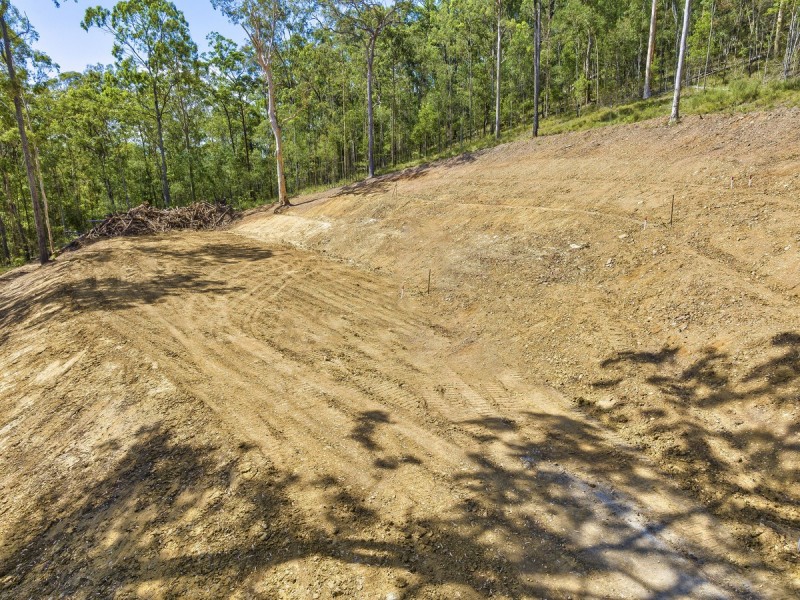 77 Evanita Drive, Gilston QLD 4211