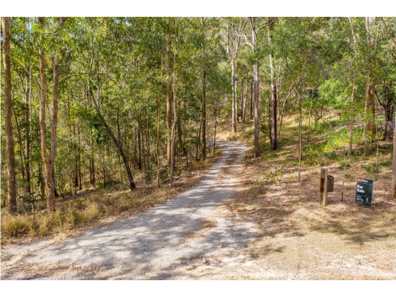 77 Evanita Drive, Gilston QLD 4211