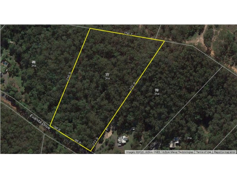 77 Evanita Drive, Gilston QLD 4211