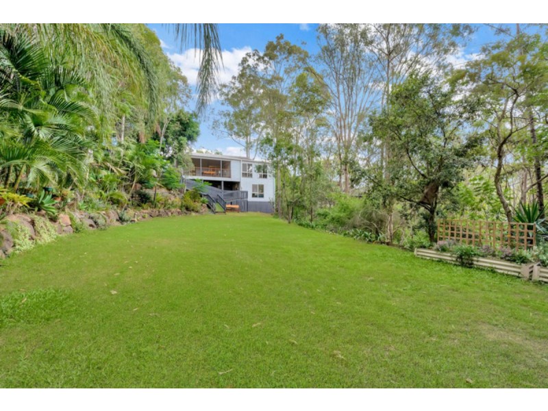 86 Kidston Street, Canungra QLD 4275