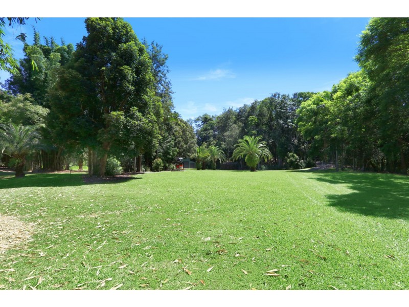 240 Clagiraba Road, Mount Nathan QLD 4211