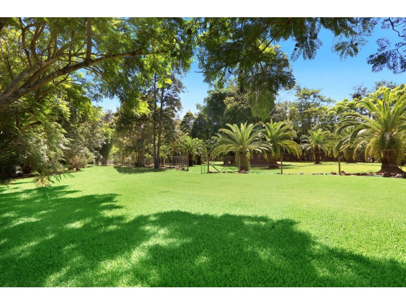 240 Clagiraba Road, Mount Nathan QLD 4211