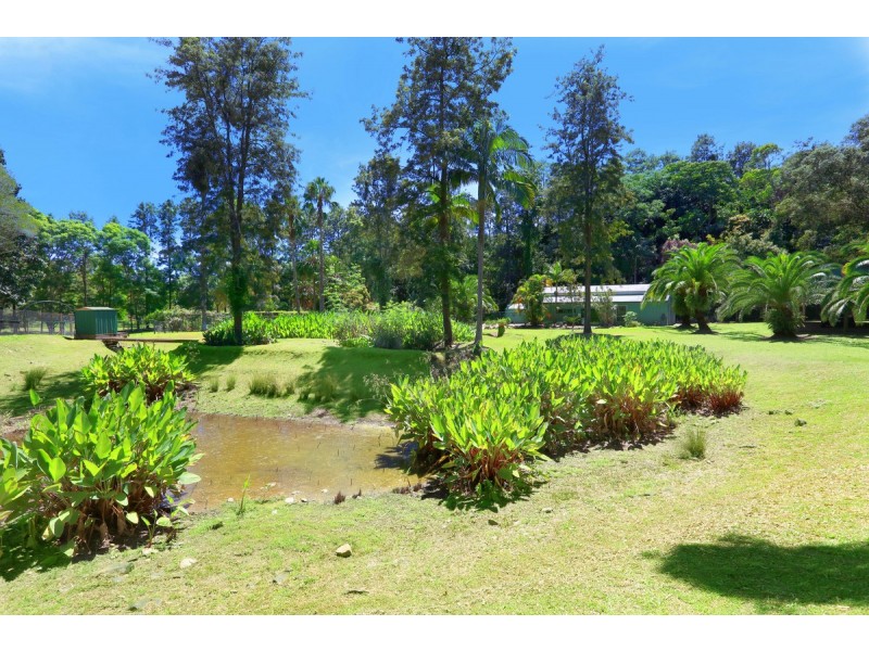 240 Clagiraba Road, Mount Nathan QLD 4211