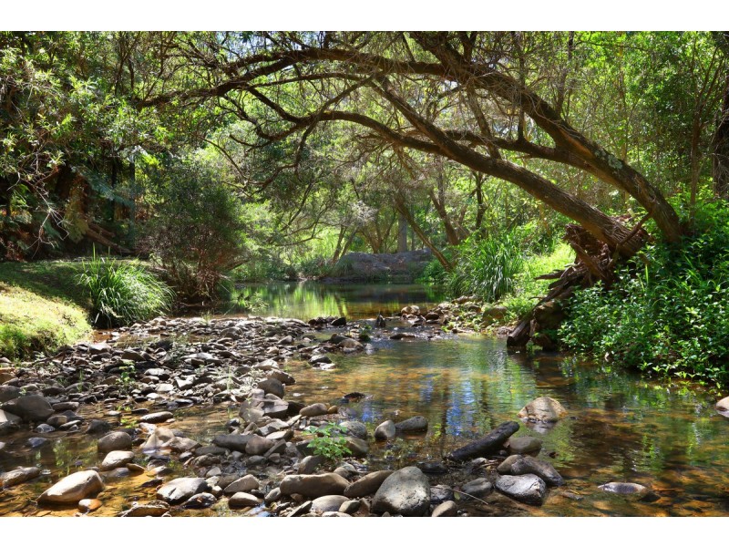240 Clagiraba Road, Mount Nathan QLD 4211