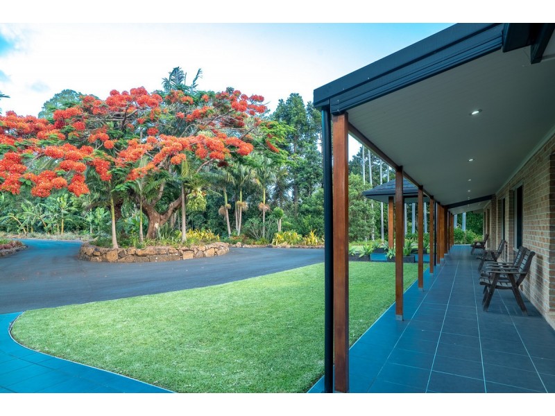 240 Clagiraba Road, Mount Nathan QLD 4211