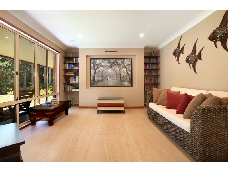 240 Clagiraba Road, Mount Nathan QLD 4211