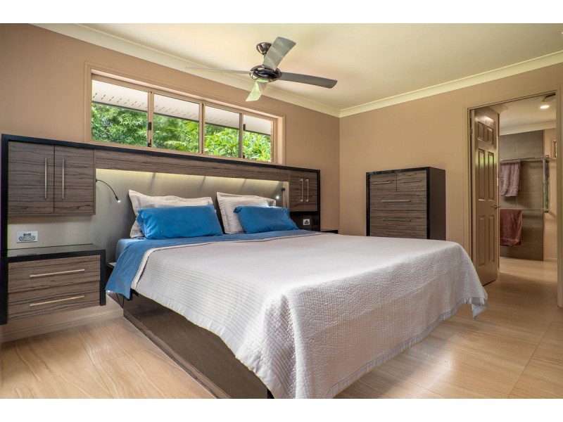 240 Clagiraba Road, Mount Nathan QLD 4211