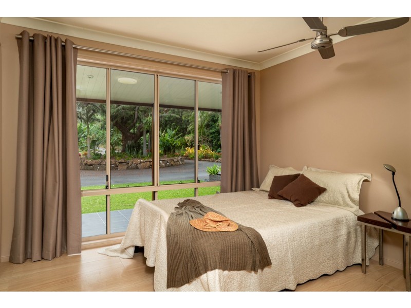 240 Clagiraba Road, Mount Nathan QLD 4211