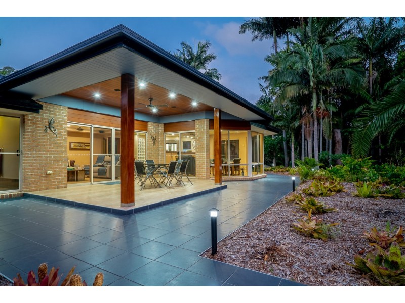 240 Clagiraba Road, Mount Nathan QLD 4211