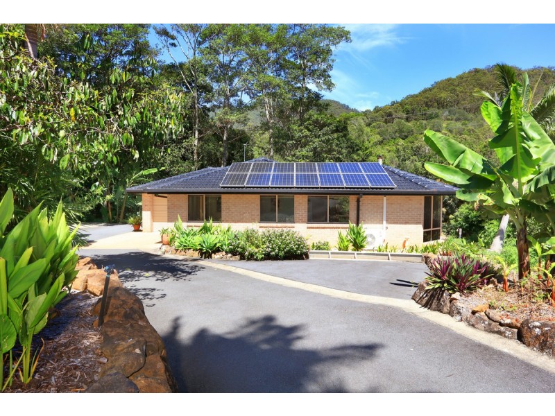 240 Clagiraba Road, Mount Nathan QLD 4211