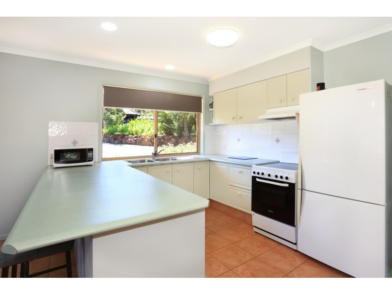 240 Clagiraba Road, Mount Nathan QLD 4211