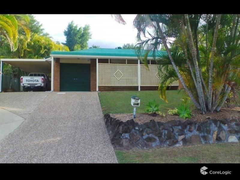 163 Wallandra Road, Mudgeeraba QLD 4213