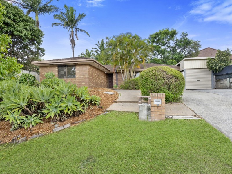 14 Ogilvie Crescent, Nerang QLD 4211