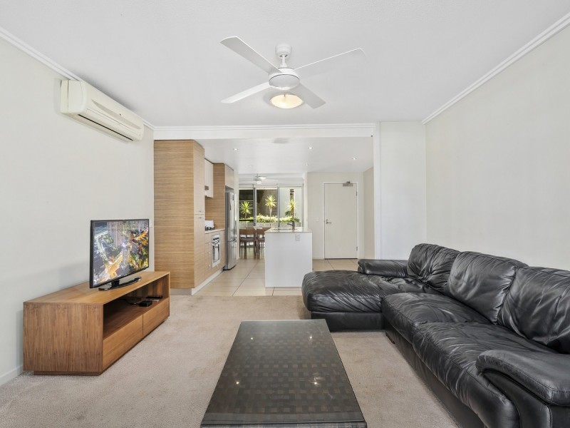 3/154 Musgrave Avenue, Southport QLD 4215