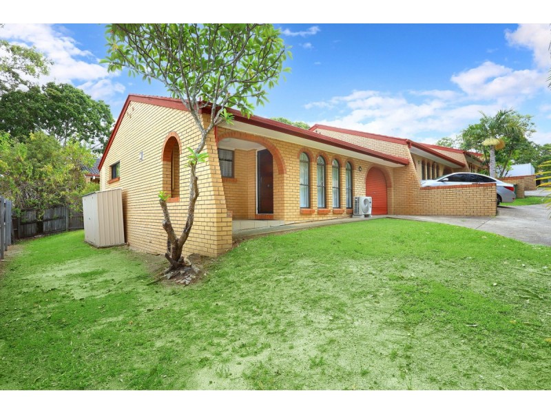 4B/18 Martin Street, Nerang QLD 4211