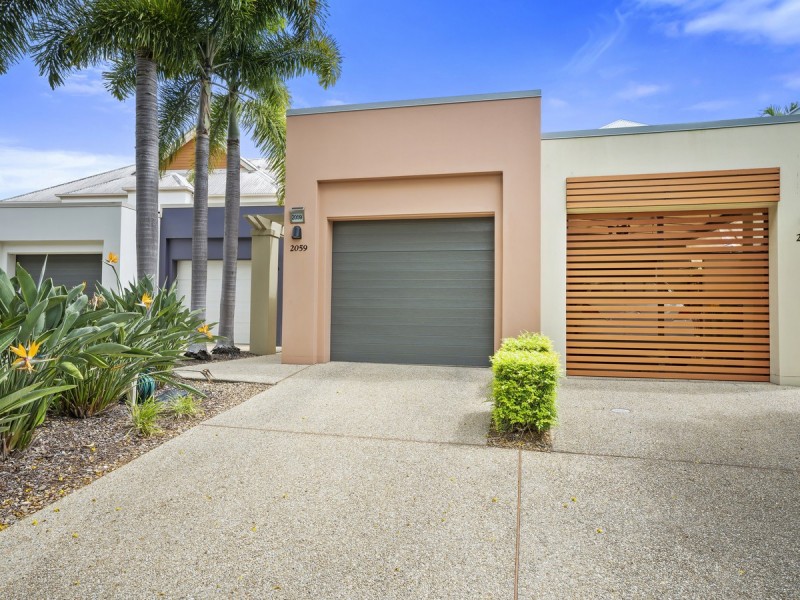 2059/1 The Vistas Drive, Carrara QLD 4211