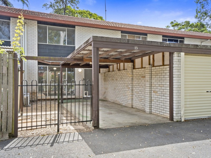 13/67 Price Street, Nerang QLD 4211