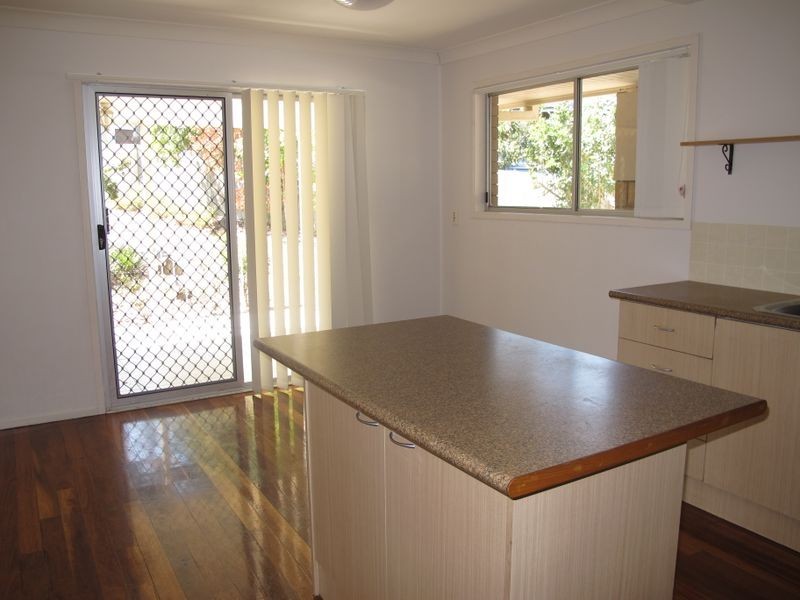 4 Wundowie Street, Nerang QLD 4211